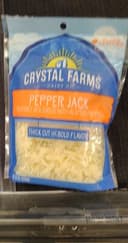 Pepper Jack