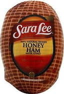 Honey Ham
