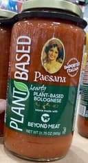 plant based