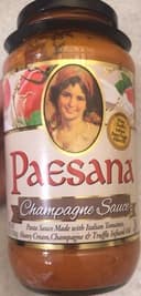 Champagne Sauce