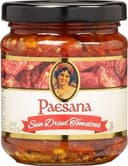 Sun dried tomato in olive oil