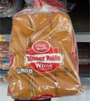 Dinner rolls