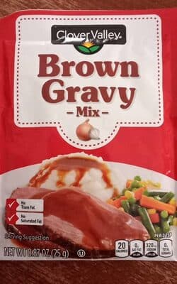 Brown Gravy