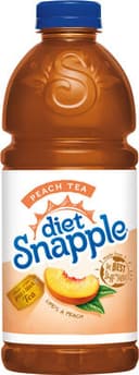 Peach Tea