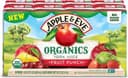 Organic fruit punch