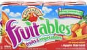 Fruitables Apple Harvest Juice Beverage