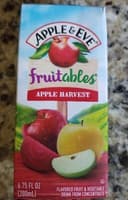 Fruitables Apple Harvest