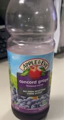 Concord Grape Juice