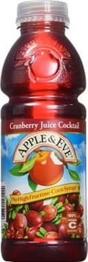 Juice Cocktail, Cranberry