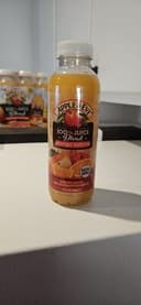Orange Sunrise 100% Juice Blend