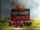 Fruit Shapes Cherry