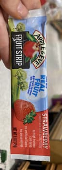 Fruit Strip