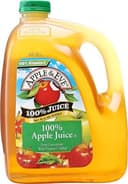 Apple juice