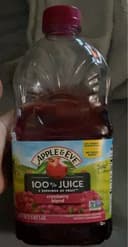 Cranberry Juice