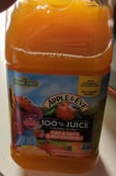 Elmo & Abby's Mango Strawberry
