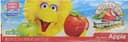 Big Bird's Apple