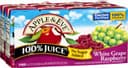 100% Juice