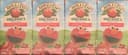 Elmo's Punch Organic Juice Blend