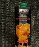 Orange-Carrot Juice