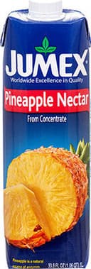 Pineapple Nectar