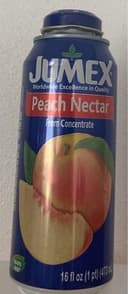 Peach Nectar