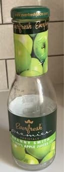 Granny Smith 100% Apple Juice From Concentrate