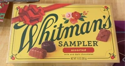 Chocolate
