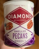 Pecan Halves