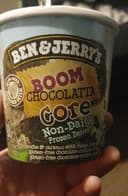 Boom chocolatta core non-dairy frozen dessert