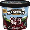 Cherry garcia ice cream