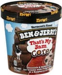 Ice Cream, That'S My Jam