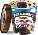 Ice cream boom chocolatta! cookie core