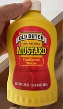 Mustard