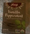 Vanilla Peppermint
