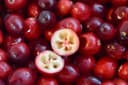 Whole foods market, cranberries