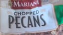 Mariani Chopped Pecans