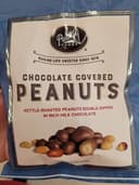 Palmer Chocolate Covered Peanuts