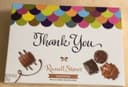 Assorted Milk & Dark Chocolates