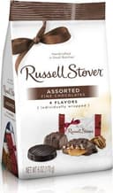 Fine Chocolates, Assorted