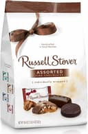 Assorted chocolates gusset