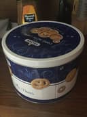 Butter Cookies