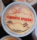 Stars Pimento Spread