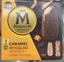Magnum ice cream