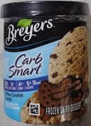 Carb Smart Coffee Cookie Crunch