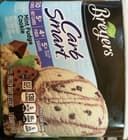 Carb smart mint fudge cookie ice cream