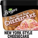 Frozen Dairy Dessert