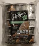 Breyers Snack Cups, Chocolate