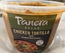 Chicken Tortilla Soup