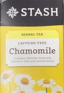 Soothing Chamomile Tea