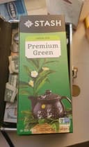 Premium Green Tea